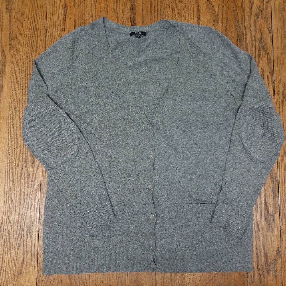 Jacob Cardigan Size Medium